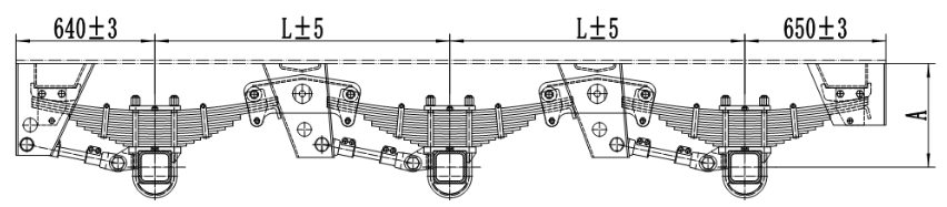 Drum Type Axle (2)