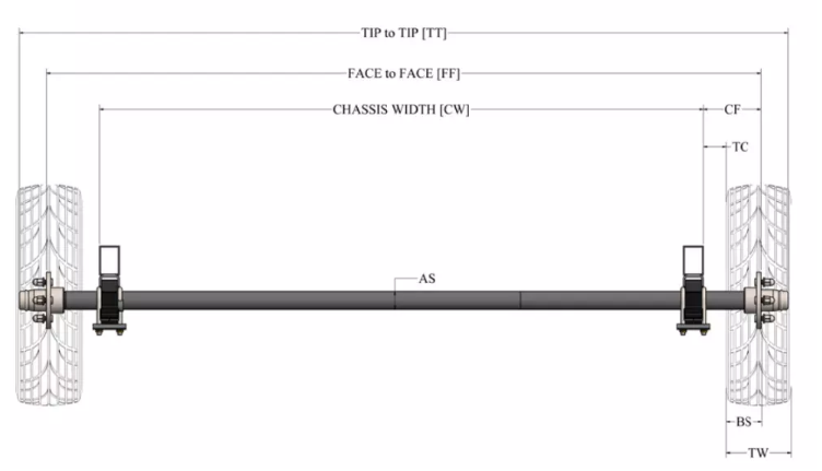 trailer axle (2)