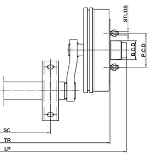 trailer axle (3)